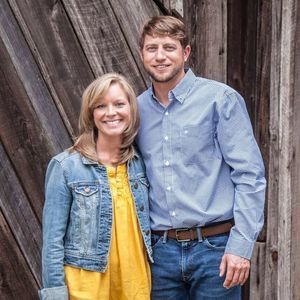 Meet your Posher, Courtney